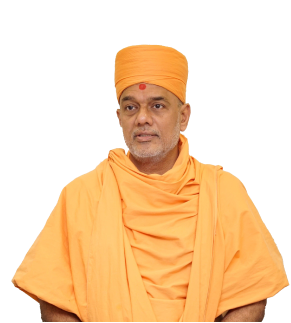 Dr. Gnanvatsal Swami